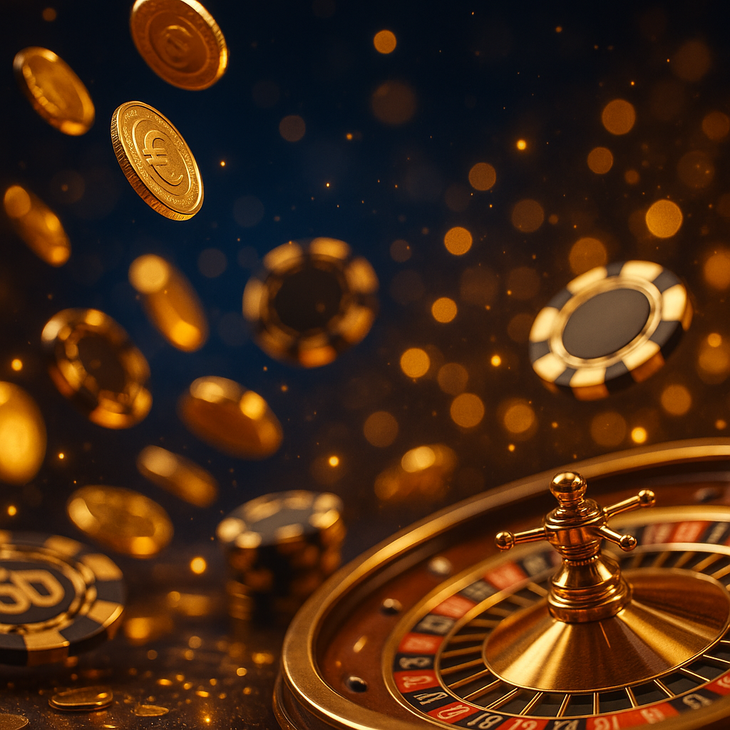 GXmble Bonus de Bienvenue - 100% jusqu'à 500€ + 100 Free Spins