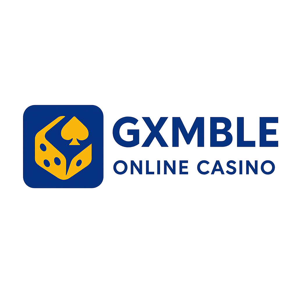 GXmble Casino Logo