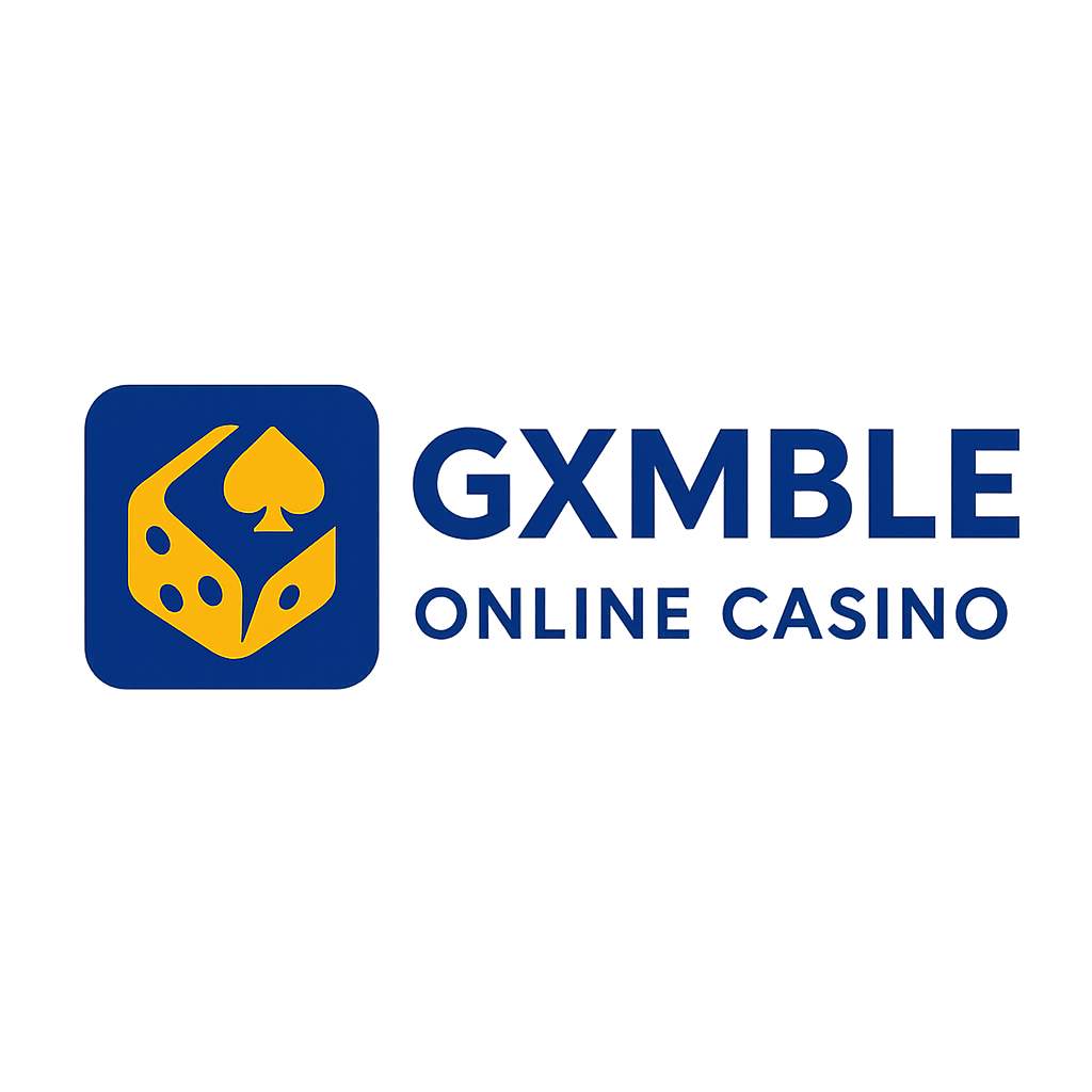 GXmble Casino Logo