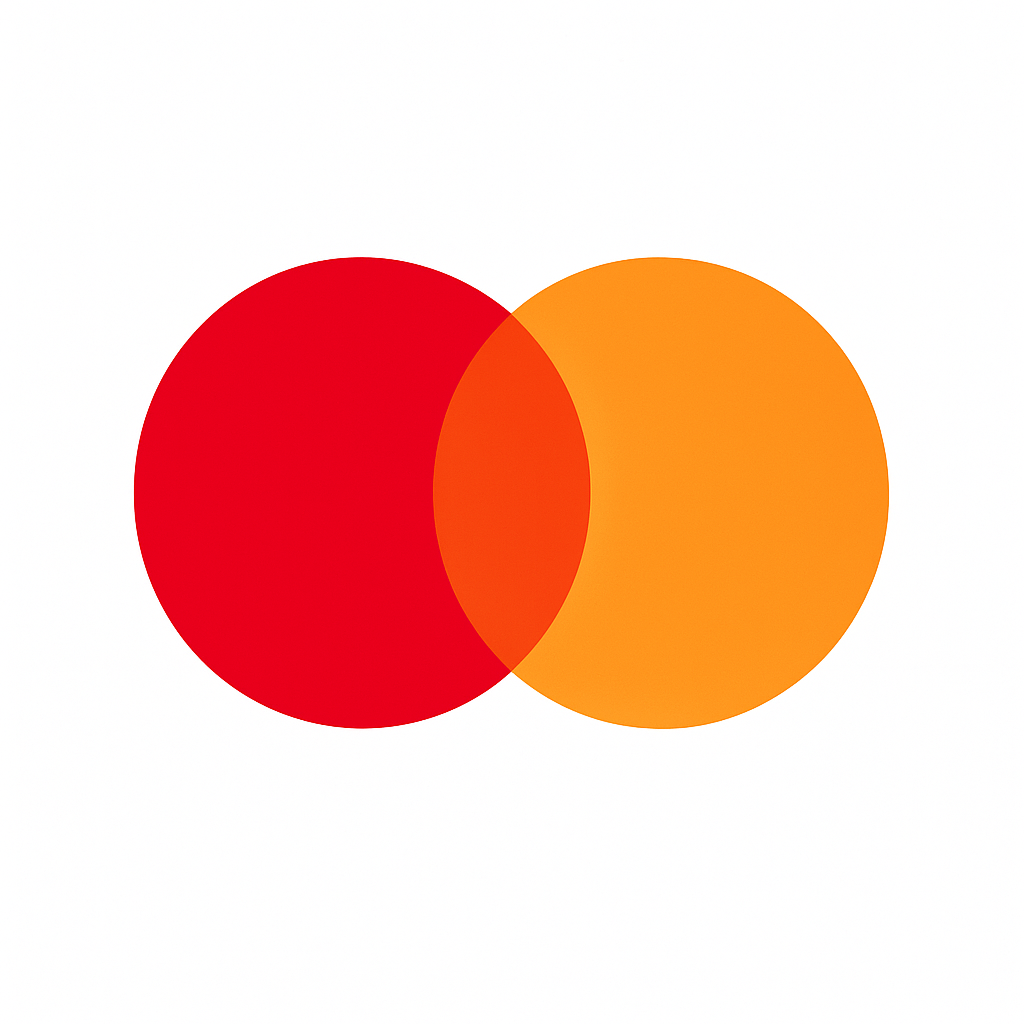 Mastercard payment method accepted at GXmble Casino