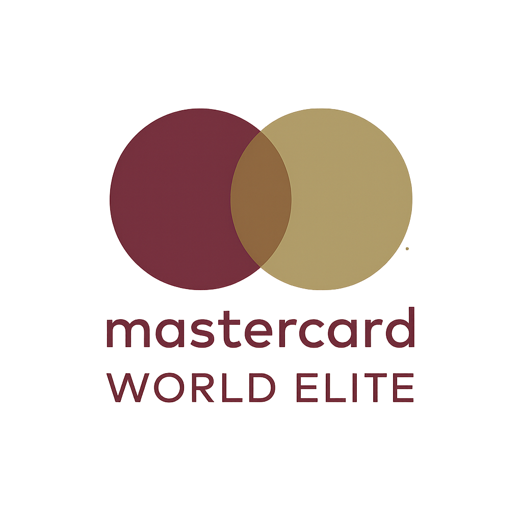 GXmble - Mastercard Payment Method