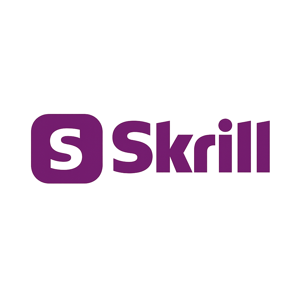 GXmble - Skrill Payment Method