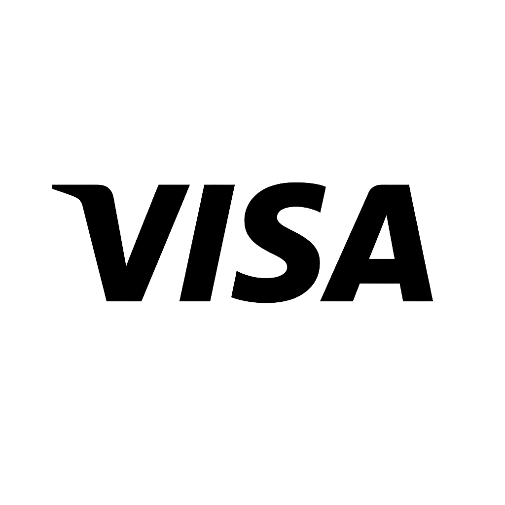 GXmble - Visa Payment Method