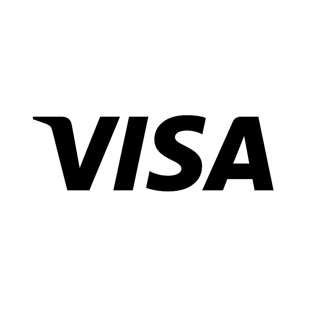 GXmble - Visa Payment Method