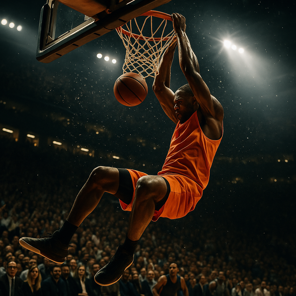 GXmble - Paris Basketball - Sports Betting