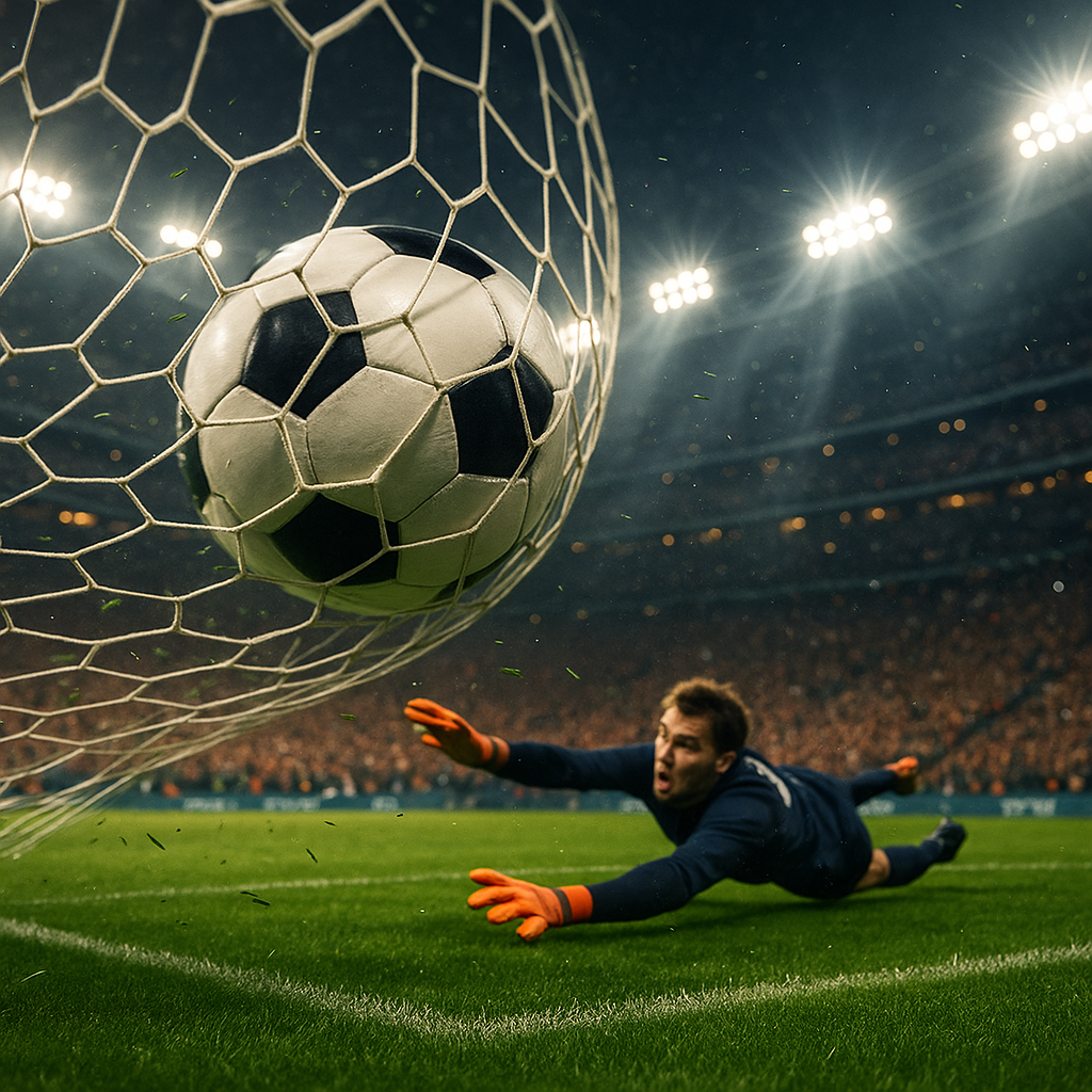 GXmble - Paris Football - Sports Betting